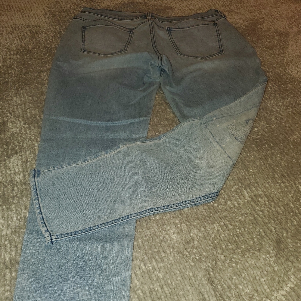 Jeans - Picture 2 of 2